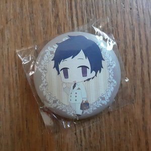 Ensemble Stars! Yuzuru Fushimi Badge